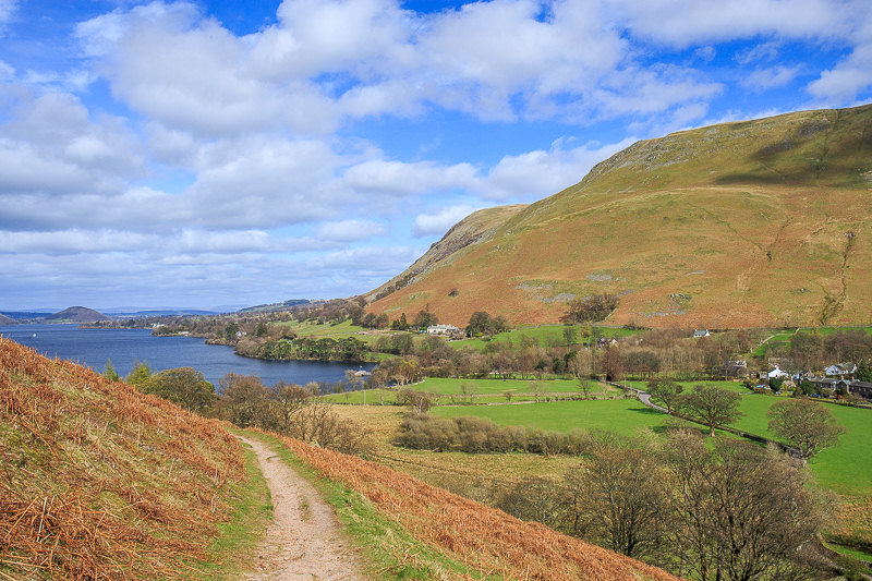 Ullswater Ullswater